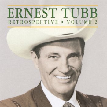 Ernest Tubb Pass The Booze