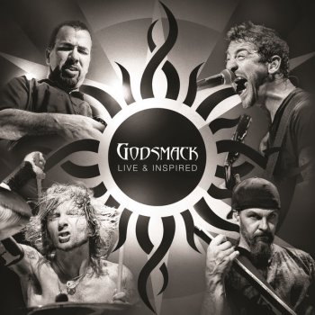 Godsmack Batalla De Los Tambores - Live From Fox Theatre Detroit, MI/2012