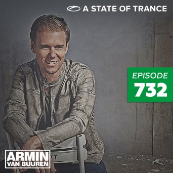 Armin van Buuren A State of Trance (Asot 732) (Shout Outs)