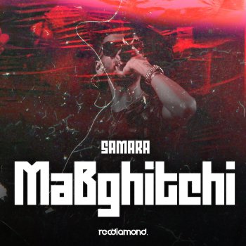 Samara Mab8itchi