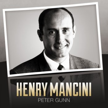 Henry Mancini Peter Gunn