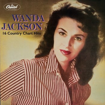 Wanda Jackson feat. The Party Timers A Girl Don't Have To Drink To Have Fun