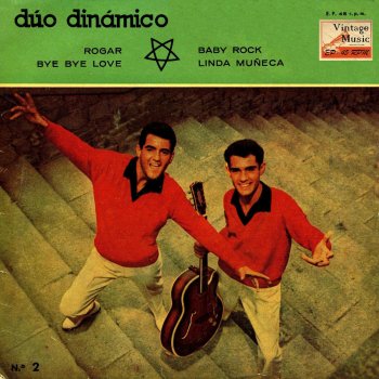 Duo Dinamico Baby Rock (Rock)
