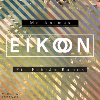 Eikon feat. Fabián Ramos Guíame Rey