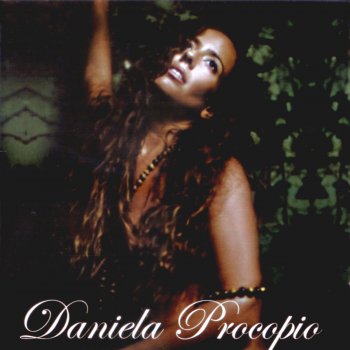 Daniela Procopio Melodia Sentimental