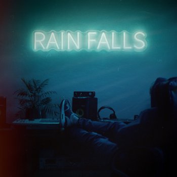 Benaddict feat. Mr Slipz Rain Falls
