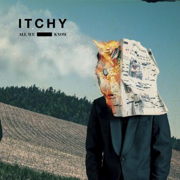 ITCHY Fall Apart