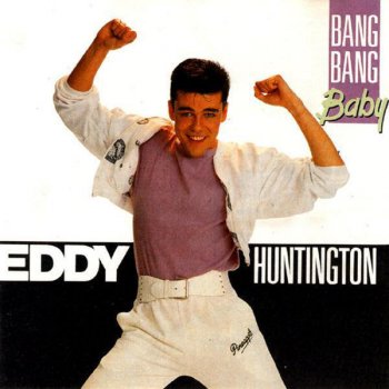Eddy Huntington Meet My Friend (1980's Exclusive Hit )