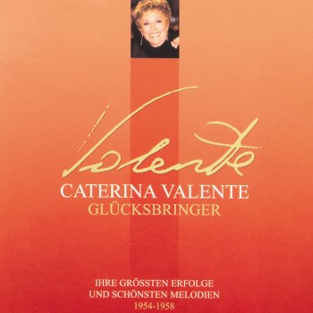 Caterina Valente feat. Kurt Edelhagen Orchestra Wir Kamen In Die Strasse