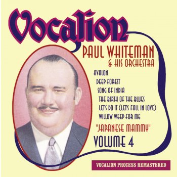 Paul Whiteman Avalon