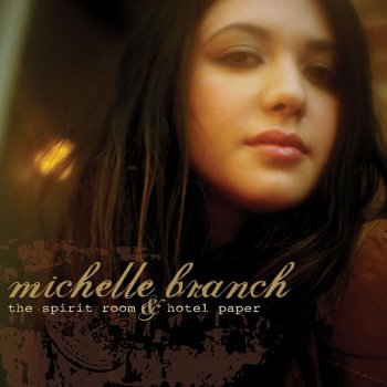 Michelle Branch Find Your Way Back