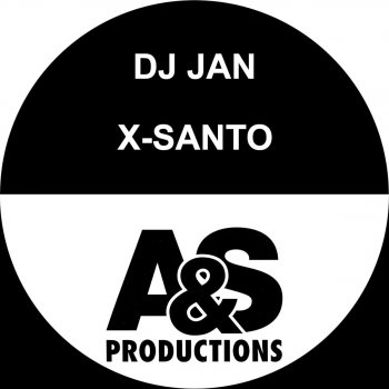DJ Jan X-Santo (Angel Radio Edit)