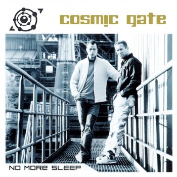 Cosmic Gate Back to Earth - 7" Mix