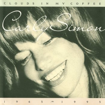 Carly Simon Haven't Got Time for the Pain