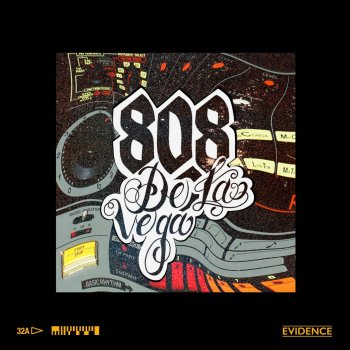Ras P feat. 808 Delavega Tango