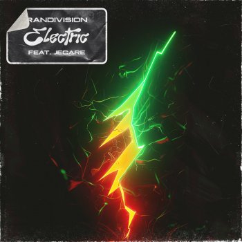 RandiVision feat. JeCaré Electric (feat. JeCaré)