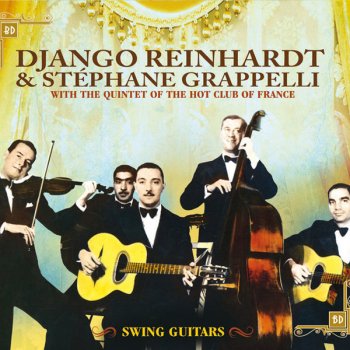 Stéphane Grappelli feat. Django Reinhardt My Melancholy Baby