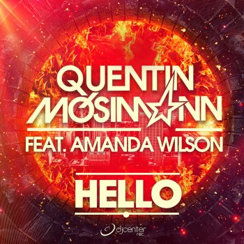 Quentin Mosimann & Amanda Wilson Hello (Extended Mix)