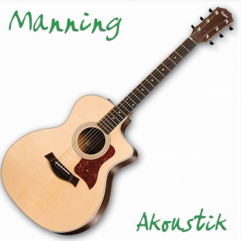 Manning Phase (The Open & the Widening Sky) (Akoustik)