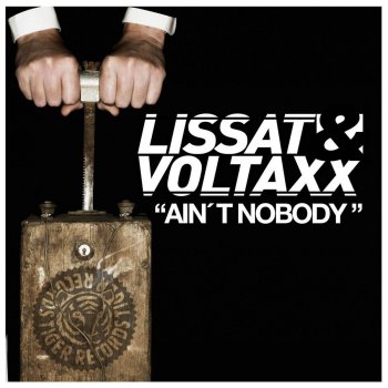 Lissat, Voltaxx Ain't Nobody (Radio Edit)