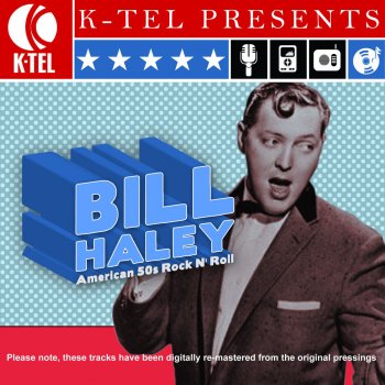 Bill Haley & His Comets Rock This Joint