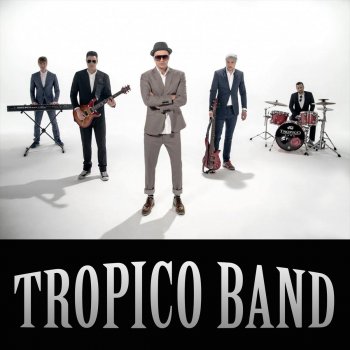 Tropico Band Ako Ti Je Do Mene
