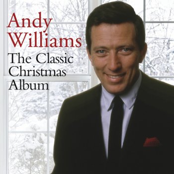 Andy Williams Angels We Have Heard on High
