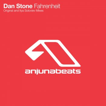 Dan Stone Fahrenheit (original mix)