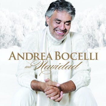 Andrea Bocelli Dios Nos Bendecira (God Bless Us Everyone)