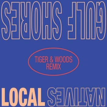 Local Natives Gulf Shores (Tiger & Woods Remix)