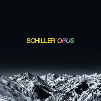 Schiller Opus: Reprise