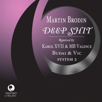 Martin Brodin Deep Shit