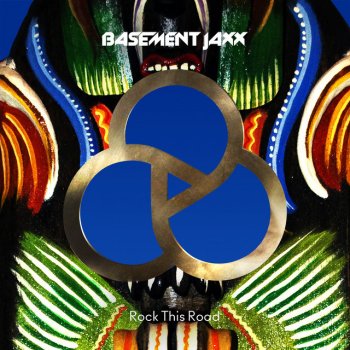 Basement Jaxx feat. Shakka Rock This Road - More Than Gold Remix