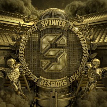 Spanker feat. SFB Legendary