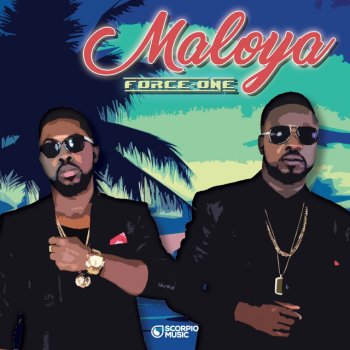 Force One Maloya - Club Extended