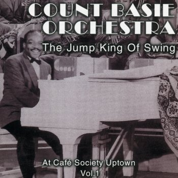 The Count Basie Orchestra Every Tub