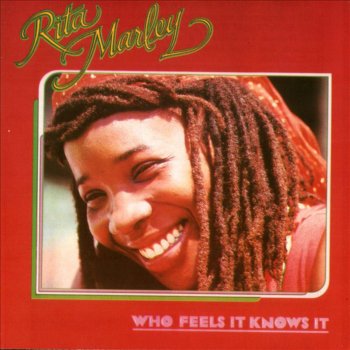 Rita Marley A Jah Jah
