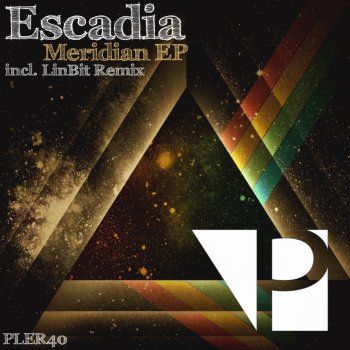 Escadia A Matter of Time - Original Club Mix