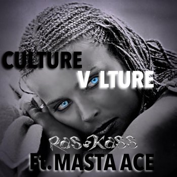 Ras Kass Culture. Vulture.