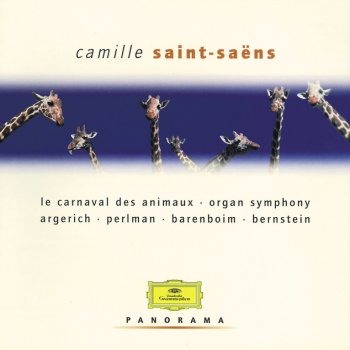 Camille Saint-Saëns, Grace Bumbry, Deutsches Symphonie-Orchester Berlin & Janos Kulka Samson et Dalila / Act 2: "Mon coeur s'ouvre à ta voix"