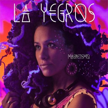 La Yegros feat. Puerto Candelaria and Sabina Scuba Arde