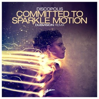 Discopolis Falling (Committed To Sparkle Motion) - DubVision Remix Radio Edit