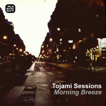 Tojami Sessions To Be Back On Track