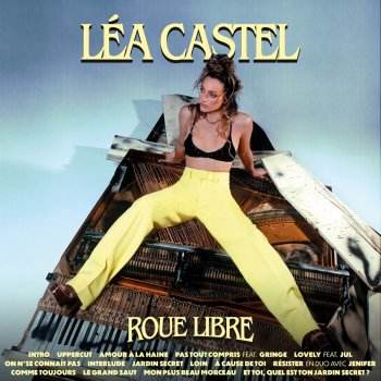 Léa Castel feat. Jul Lovely (feat. JUL)