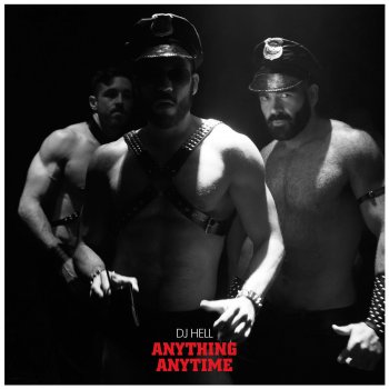 DJ Hell Anything, Anytime - Solomun Remix