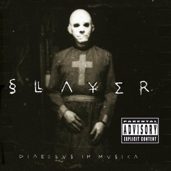 Slayer Stain of Mind