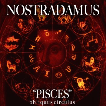 Nostradamus Waves's Song