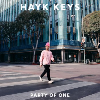 Hayk Keys Party Of One