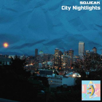 Squeak City Nightlights