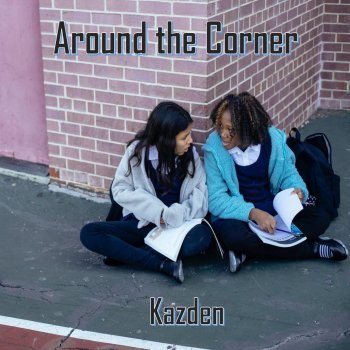 Kazden Bending with the Breeze